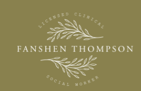 Fanshen Thompson, LCSW